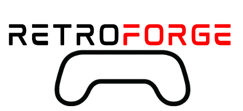 TryRetroForge